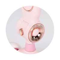 Детски скутер със седалка Chipolino Bloomi, черен-muQDC.jpeg