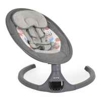 Бебешка eлектрическа люлка Cangaroo iSwing, тъмносив-mvWcy.jpeg