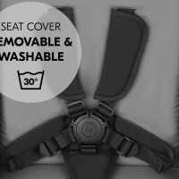 Бебешка лятна количка Hauck Shop N Care, Olive-mvzYI.jpeg