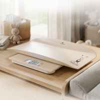 Електронна везна 2в1 Cangaroo NeoScale, beige-mwhM5.jpeg