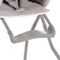 Столче за хранене Lorelli COOKIE, Beige cute bear-mzof4.jpg