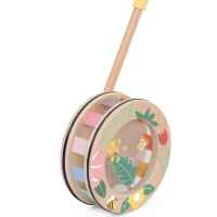 Дървена играчка за бутане Classic World, Дъга-n1A1T.jpeg