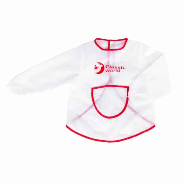 Детска престилка за рисуване Classic World Educational-n2N7T.jpeg