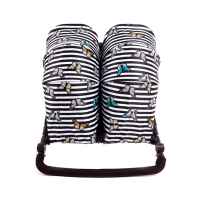 Комплект сенници Baby Monsters за Easy Twin, wings-n3gDT.jpg