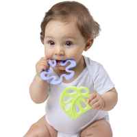 Релефна гризалка от 2 части Playgro, с форма на листо и цвете-n3tFV.jpeg