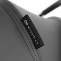Лятна бебешка количка KinderKraft Nebo, Platinum gray-n48hT.png