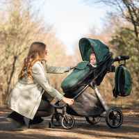 Комбинирана бебешка количка 3в1 Lorelli Aspen, Beige + адаптори-n4aX4.jpeg