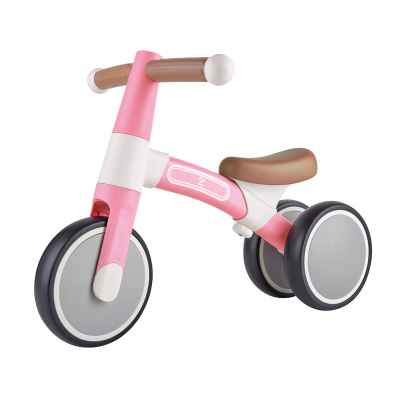 Колело за баланс Hape Vespa, Светлорозово
