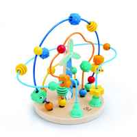 Броеница с дървена основа Hape, Галактика-n5tr2.jpeg