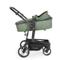 Комбинирана бебешка количка 2в1 Cangaroo Ellada, зелен-n6DSm.jpeg