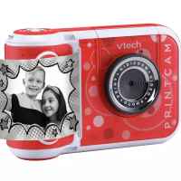 Интерактивна играчка Vtech, Камера за моментни снимки 5MP, Червен-n6Mmr.jpeg