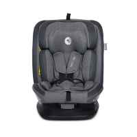 Столче за кола Lorelli Imola i-Size ISOFIX 360, сиво-n6gEg.jpeg