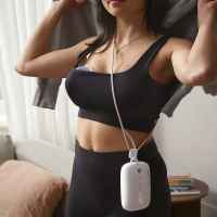 Единична електрическа помпа Philips Avent Hands-free SCF532/11-n7tIL.jpeg