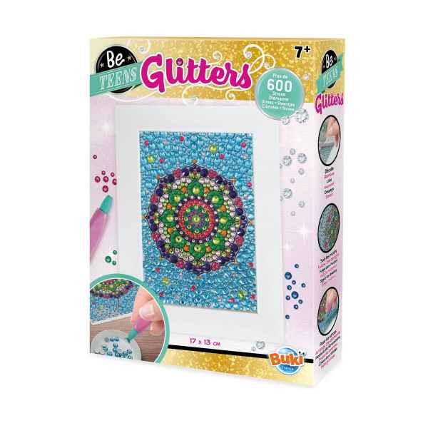 Диамантен гоблен Buki France, Мандала-n8AuF.jpeg