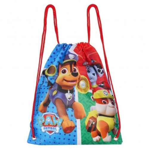 Торбичка за обяд Stor, с картинка Paw Patrol