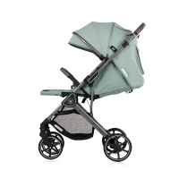 Бебешка лятна количка Chipolino Омния с въртяща дръжка, матча-n9YG1.jpeg