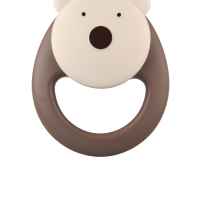 Бебешка дрънкалка и гризалка Kaichi, Мече-n9eMS.jpeg