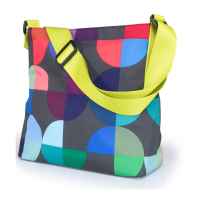 Комплект чувалче за крака и чанта Cosatto, KALEIDOSCOPE-nA1bJ.jpg