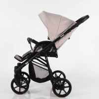 Бебешка количка 3в1 Retrus Vaya, Pink len 2024-nBJRD.jpeg