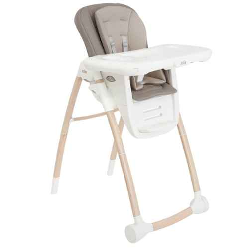 Столче за хранене 6в1 Joie multiply™, Arctic