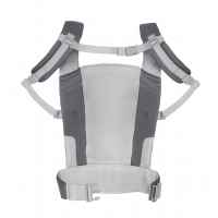 Ергономична раница KinderKraft Carrybee, Grey-nCdfj.jpeg