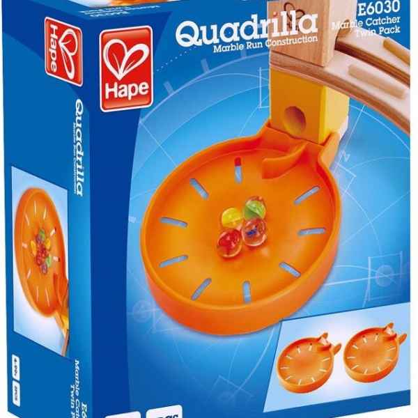 Комплект за надграждане Hape, Ловец на мраморни топчета, 2 броя-nCfxD.jpeg