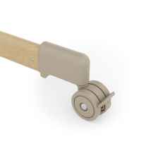 Бебешка кошара KinderKraft Nestee grow 2, Beige-nDuBw.jpeg