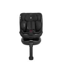 Столче за кола Kikka Boo i-Secure i-SIZE 40-150 см, Black-nEQFh.jpeg