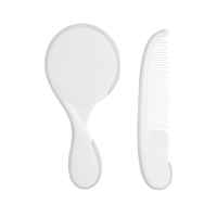 Гребен и четка Kikka Boo Utility, Mint-nEzIi.jpeg