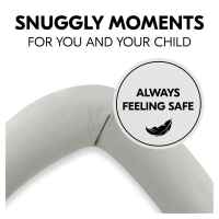 Възглавница за кърмене Hauck Nurse N Care, 190/160 см, Anthracite-nFVQM.jpeg