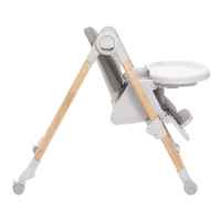 Столче за хранене Chicco Polly Armonia, Scandinavian-nFowo.jpeg