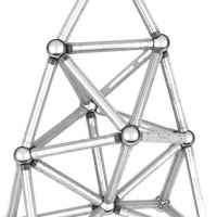 Магнитен конструктор Geomag Pro-L Pocket, 53 части-nG3QE.jpeg