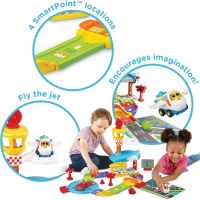 Интерактивна играчка Vtech, Toot-Toot Drivers, Летище-nHuw0.jpeg