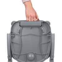 Столче за хранене Kikka Boo Pappo 2025, Grey-nI22S.jpeg