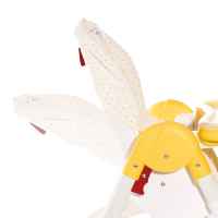 Столче за хранене Lorelli Cryspi, Grey penguin-nIdId.jpeg