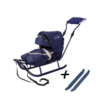 Шейна Adbor Piccolino Delux, тъмносиня-nIi9K.png