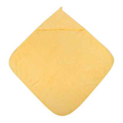 Хавлия за баня Lorelli ДУО 80/80 см, Жълта