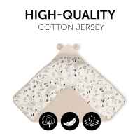 Мултифункционално одеяло за количка и столче за кола Hauck Disney Snuggle n Dream, Winnie the Pooh Beige-nJZYe.jpeg