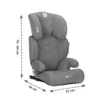 Столче за кола Lorelli Speed GT i-size Isofix, Beige-nJd12.jpeg