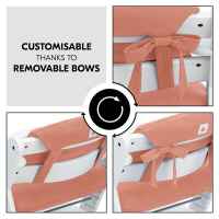 Муселинов комплект за стол Hauck Alpha+/Beta+, Cork-nKF8Z.jpeg