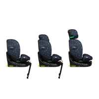 Столче за кола Cosatto All in All Extra 360 i-size, Doodle Days-nLYzb.jpeg