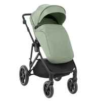 Комбинирана бебешка количка 2в1 Kikka Boo Thea, Army Green 2024-nMGIy.jpeg