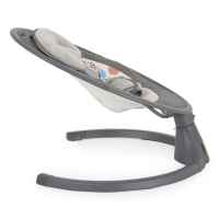 Бебешка eлектрическа люлка Cangaroo iSwing, тъмносив-nPIDo.jpeg