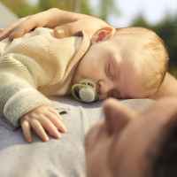 2 бр. залъгалки Philips Avent Ultra Air Night 0-6м пастелни, неутрални-nPWJn.jpeg