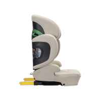 Столче за кола Lorelli Growgo i-Size Isofix, Beige-nR2g1.jpeg