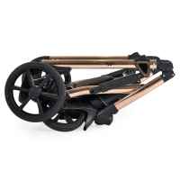 Комбинирана бебешка количка 3в1 Cangaroo Eggo, Emerald-blue-nRSHu.jpeg