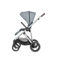 Комбинирана бебешка количка 3в1 Kikka Boo Chiara, Grey-nRcGt.jpeg