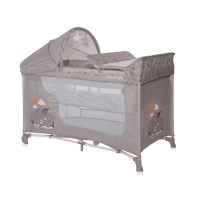 Бебешка кошара Lorelli MOONLIGHT 2 Нива PLUS, String Dream-nRlyk.jpg