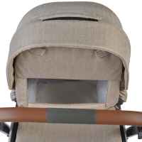 Комбинирана бебешка количка 3в1 Cangaroo Icon, синя-nS1mv.jpeg