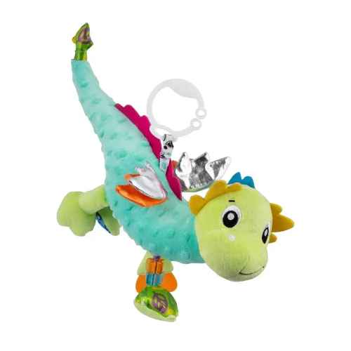 Активна играчка PLAYGRO Дракон Дъсти